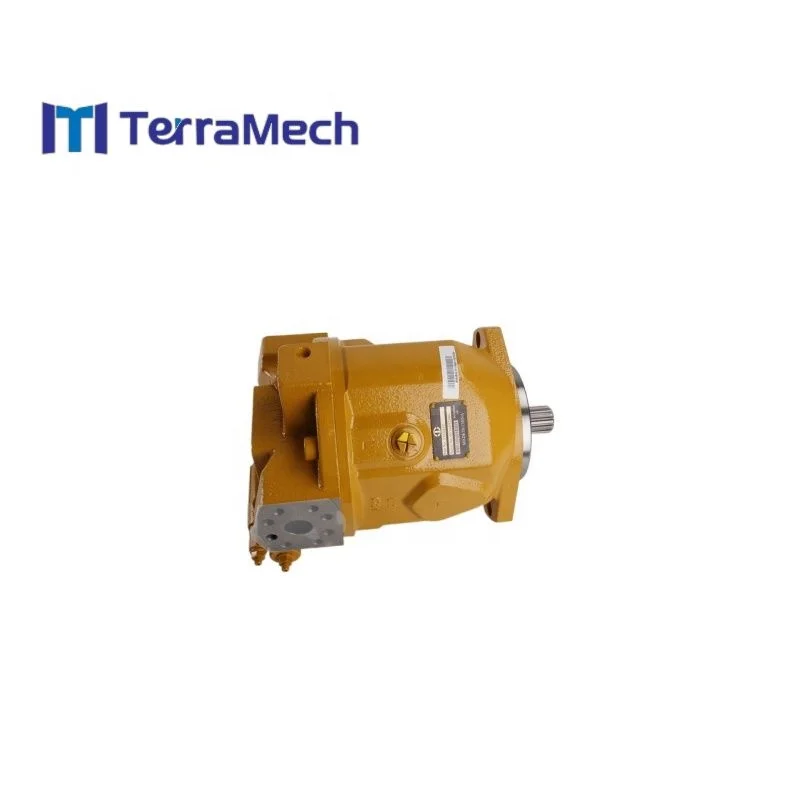 5564842 Variable Displacement Piston Pump W42250000 SEM Original  Parts For SEM660D SEM668D Wheel Loader