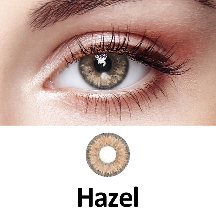 
Novmas Colorcon C Series Contact Lenses 6 Color Classical Models Colored Vietnam Lens 