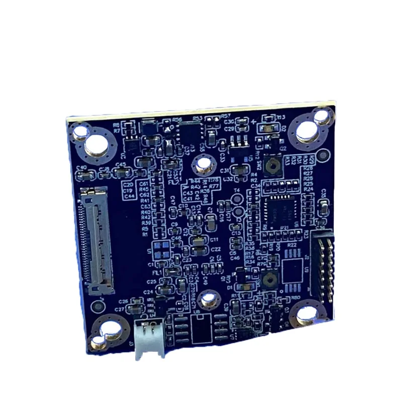 Economical China Manufactured Imx377 Machine Mipi Mipi Camera Module Industry Camera Module For Parts Fix