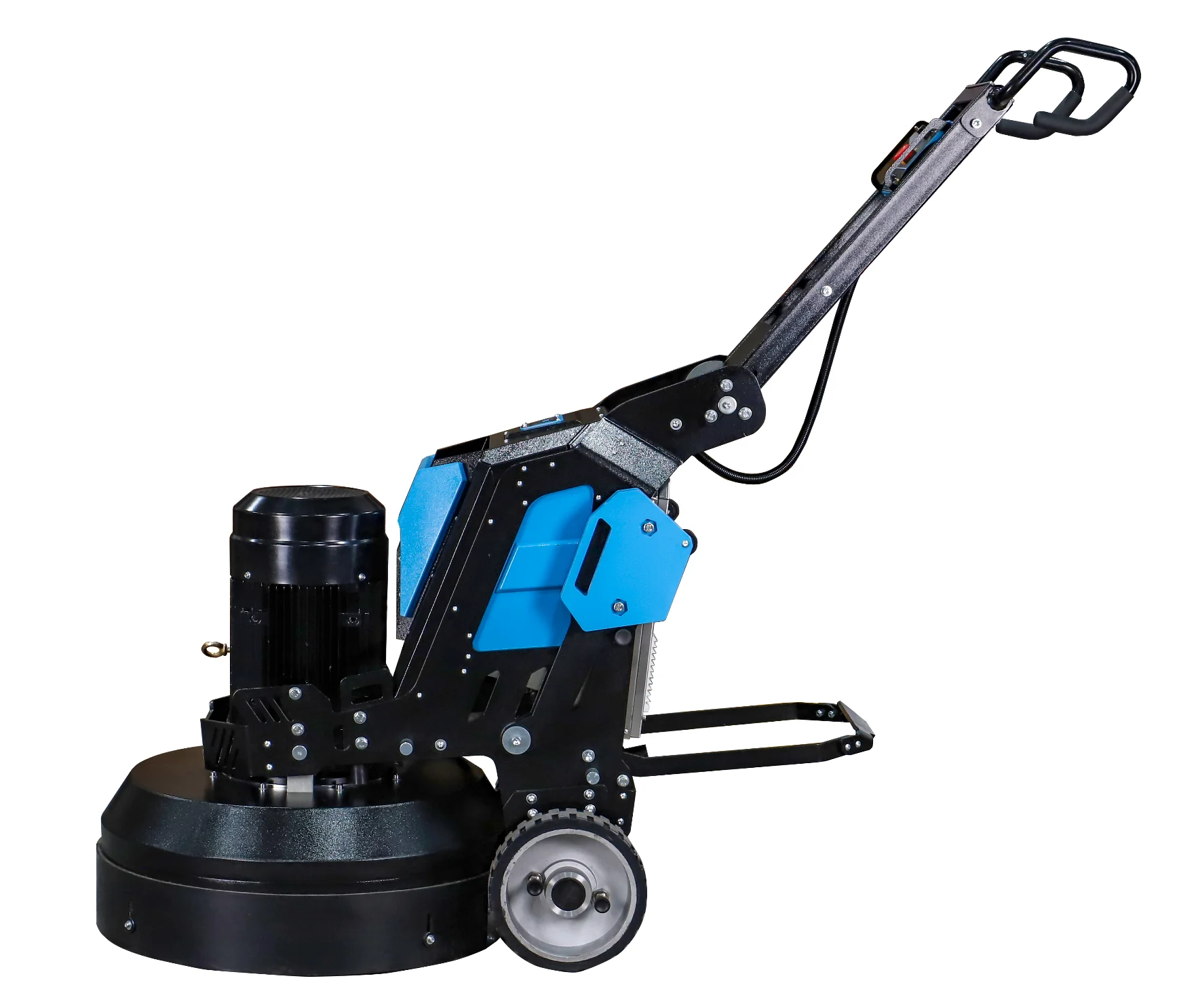 Planetary Remote Control Concrete/Stone/Epoxy Floor Grinder