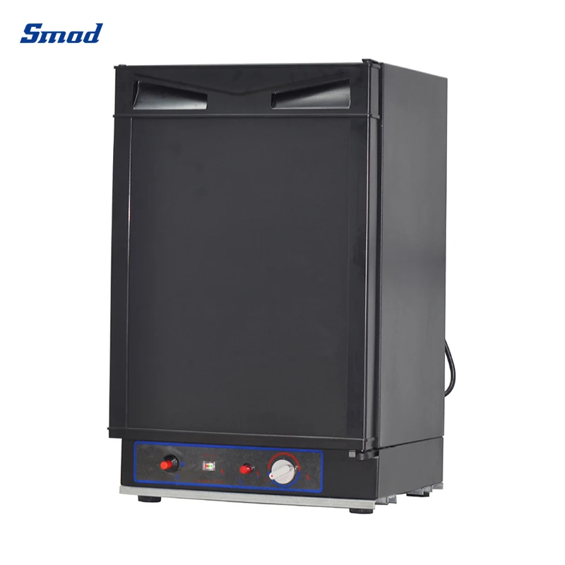 New small absorption refrigerator 12 volt / 220 volts