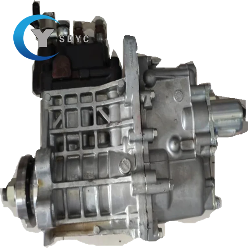 DIESEL ENGINE 4TNV98  PART INJECTION PUMP 729939-51320 FUEL PUMP FOR YANMAR