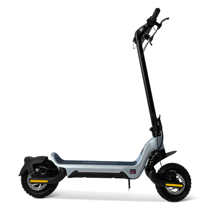 EU Warehouse S9plus Cheap New Scooter 1000W Dual Motor patineta electrica scooter scoter electrico pro electric scooter