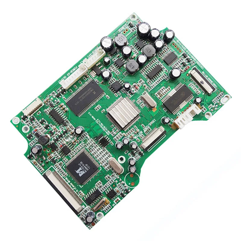 Pcb Board Printing Soldering Assembly Electronic Manufacturing Services Companies