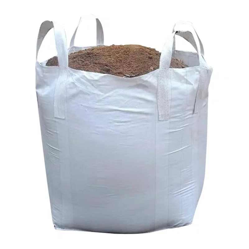 container bag Good, solid, strong  Ton Bag