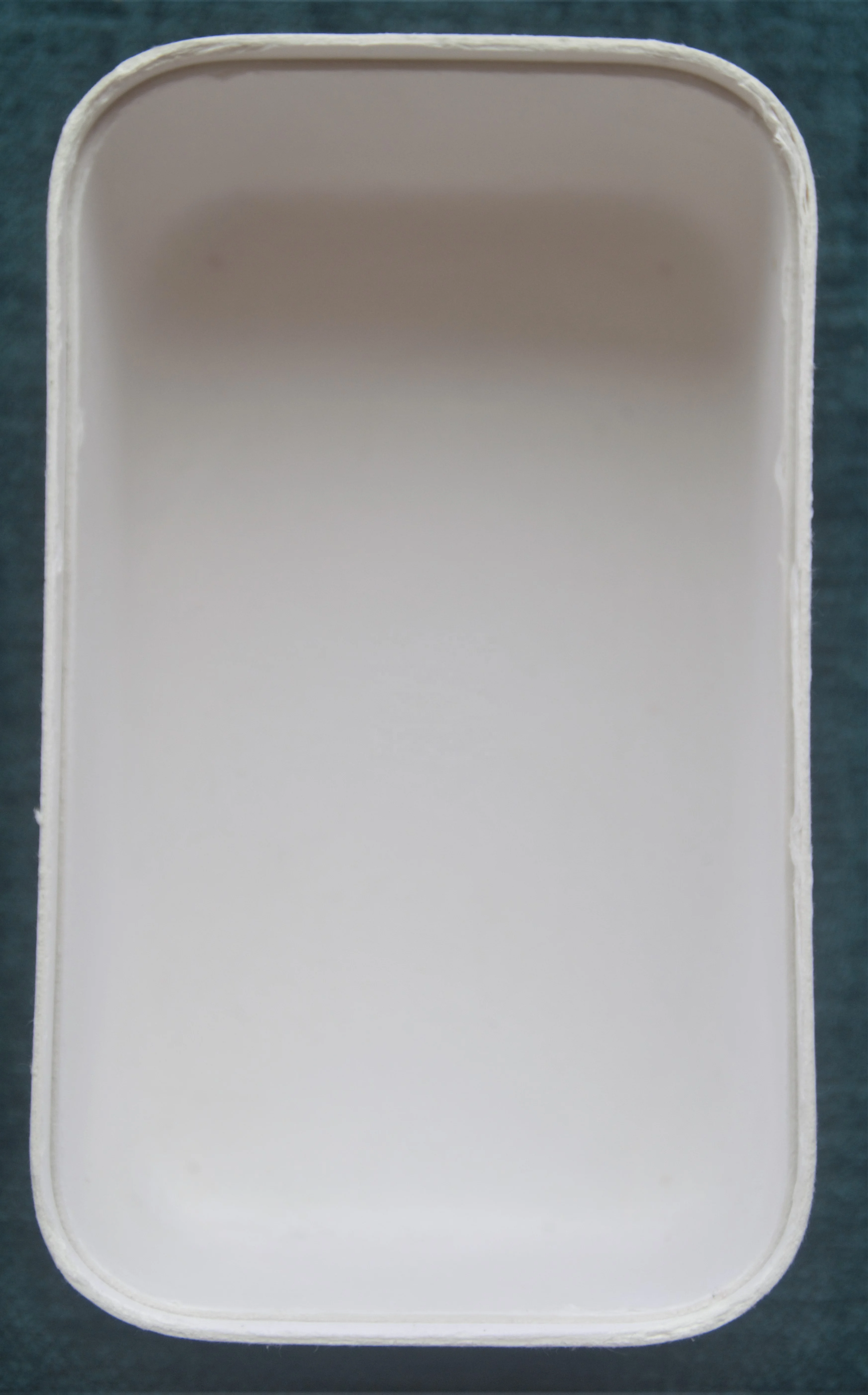 Biodegradable Recyclable Paper Packaging Box Pulp Box  Custom Molded Pulp Packaging pulp soap box packaging