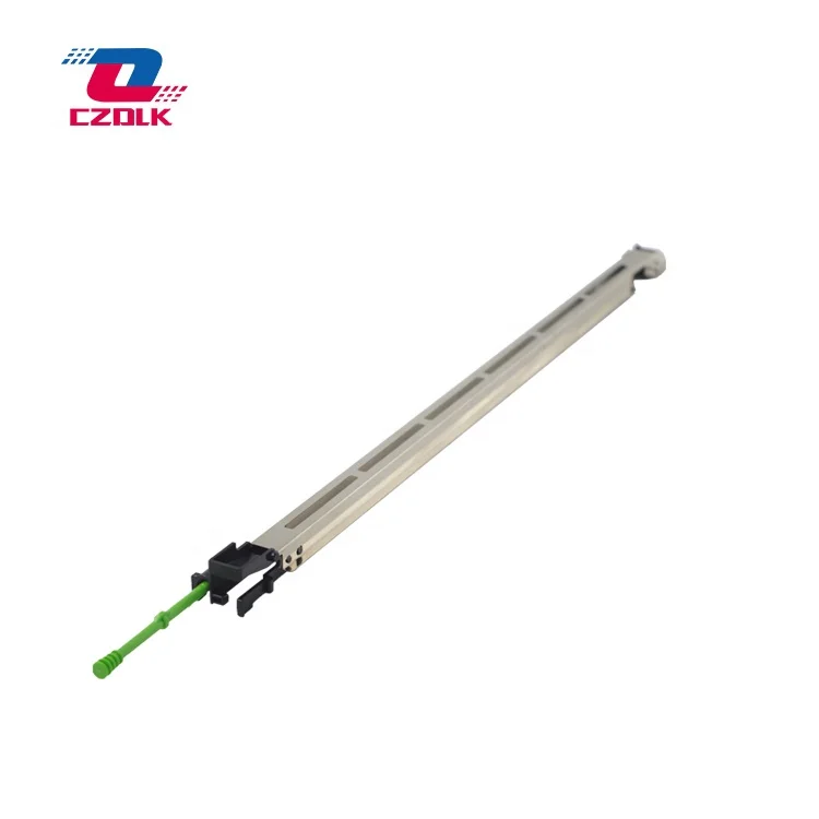 CCASZ0339DS51 PTC блок для Sharp MX-2310 2610 2615 2640 3110 MX-230CU Вал первичного заряда коронатор