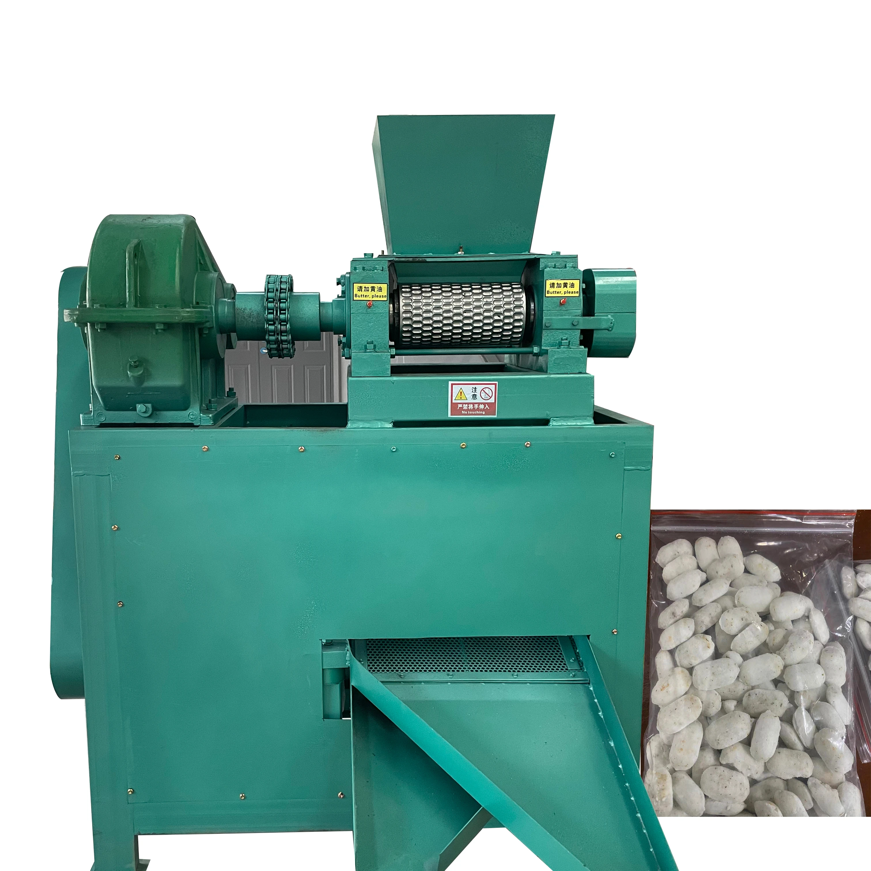 High Pressure Urea briquette machine Urea pellet machine