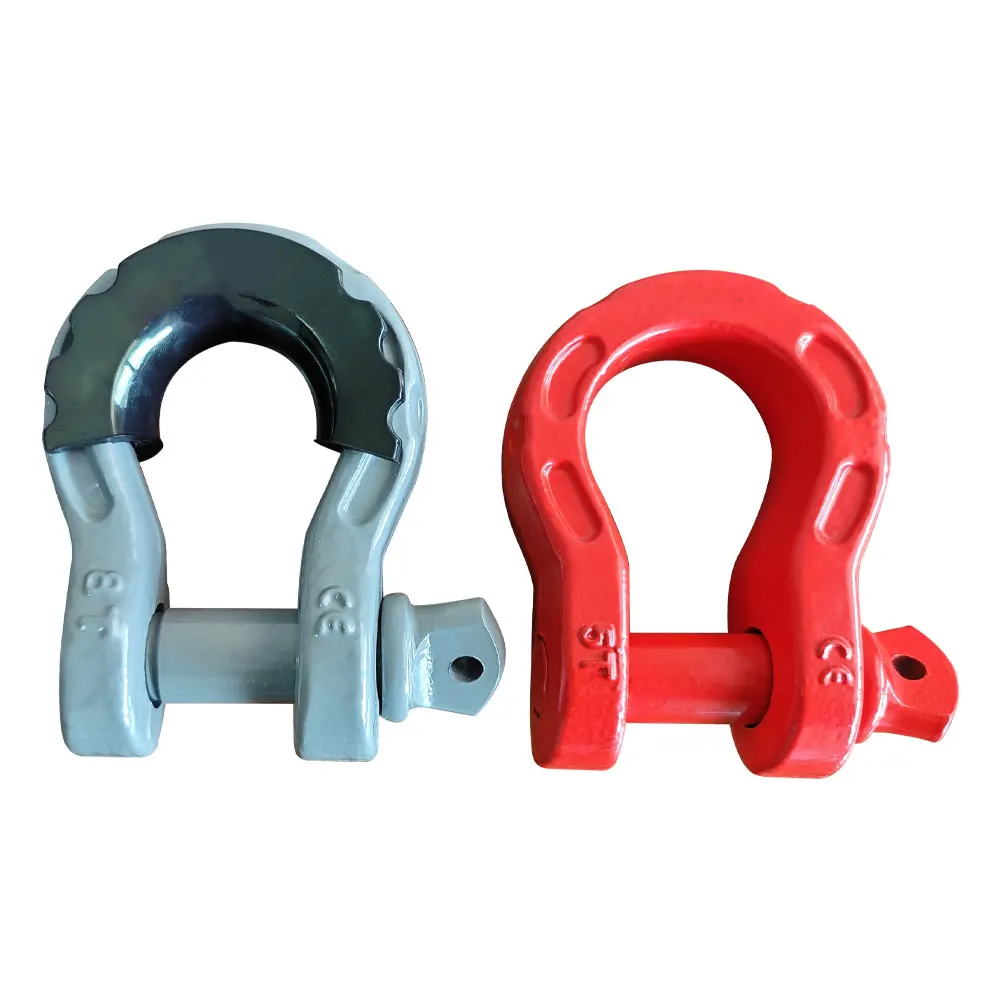 Крючок для буксировки 4 х4