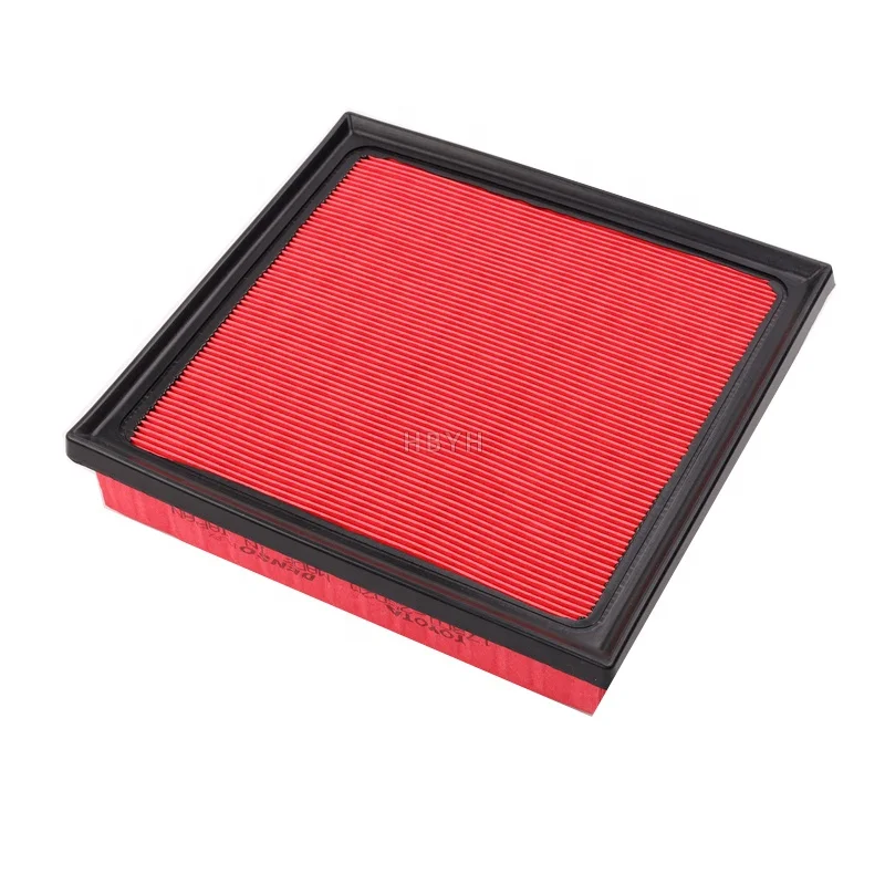 17801-31100 автомобильный фильтр hepa для Toyota CROWN / LEXUS GS IS III