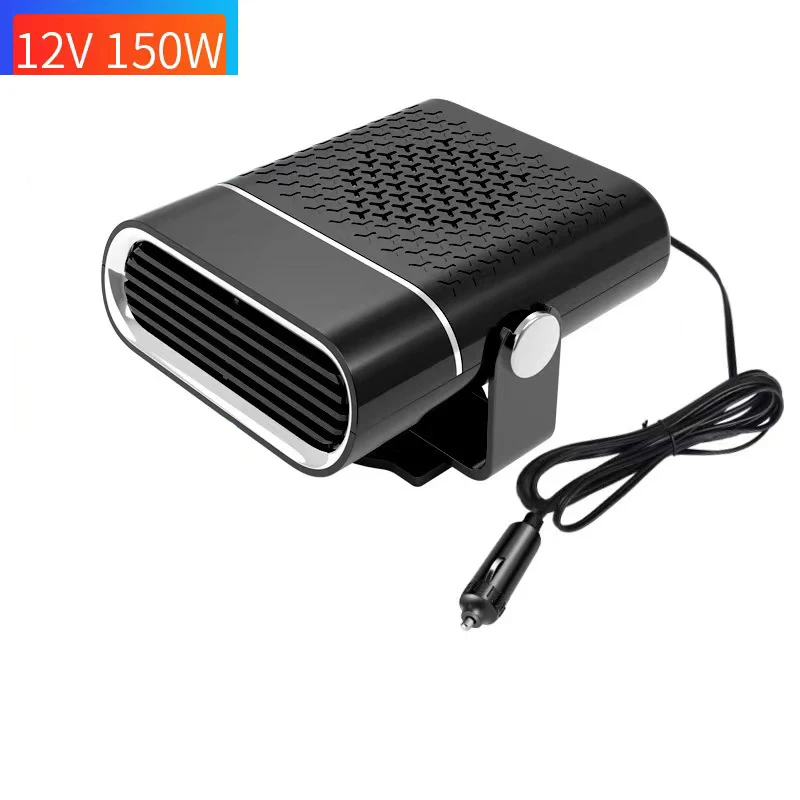 2022 warm OEM high-quality new style and nice appearance mini car fans/Car Fan Car Heater