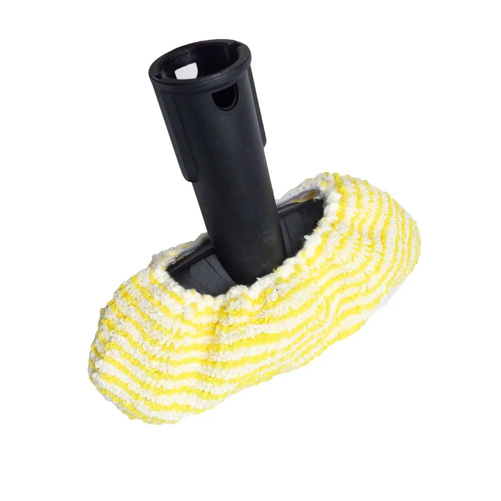 Новый пароочиститель из микрофибры замена одежды подходит для Karchers EasyFix SC2 SC3 SC4 SC5 тряпка швабры