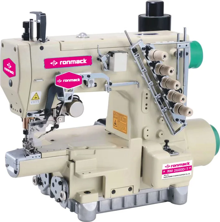 Ronmack rongong только с прямым приводом, маленькая цилиндрическая платформа 178 мм, машина для блокировки периметра