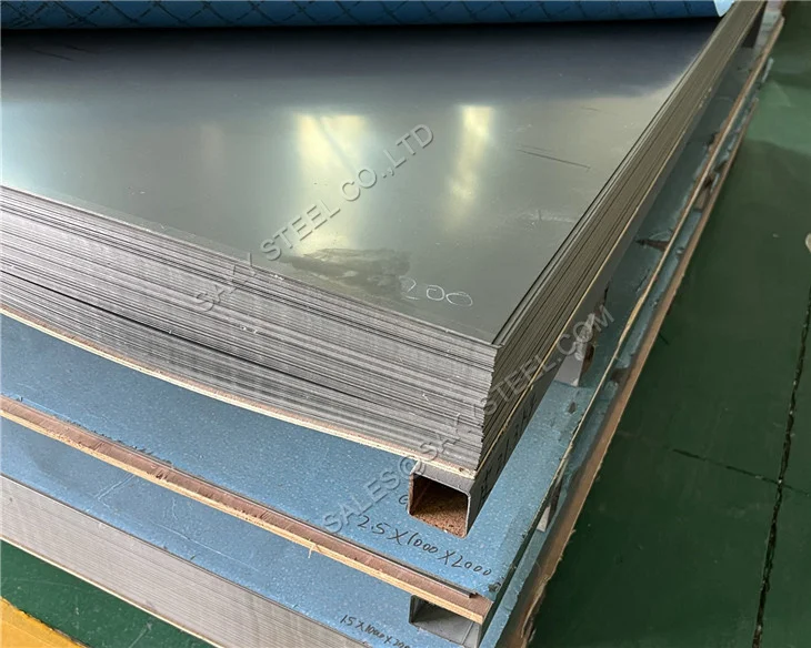 ASTM B265 класс 1 титановый лист 0 5