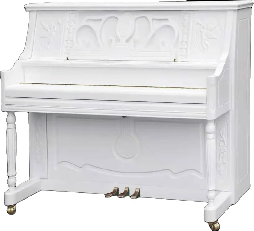 
Wholesale black standard touching piano 88 keyboards electric digital piano made in China 