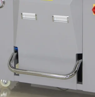 SG-6710PX hydraulic industrial good quality guillotine paper cutter