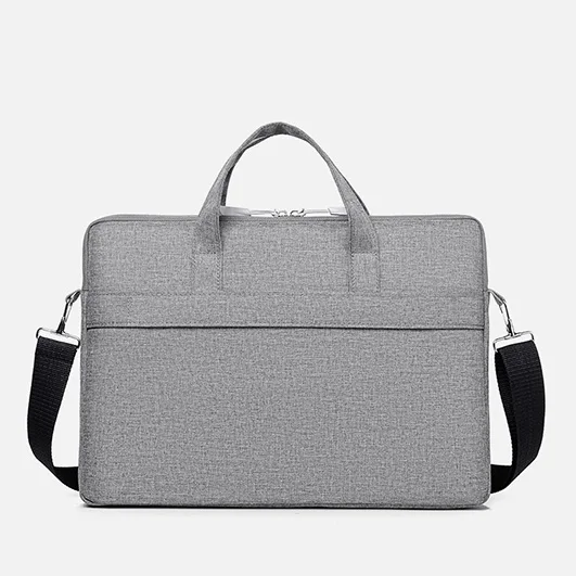 High Quality Crossbody Computers 13-15.6 Inch Waterproof Bags Laptop Sleeve Case Messenger Bag Laptop