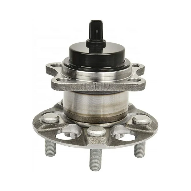 For Prius japanese car parts Rear Wheel Hub Bearing Assembly Bearing 42450-47040 Cars Auto Parts Prius 2010 - 2012