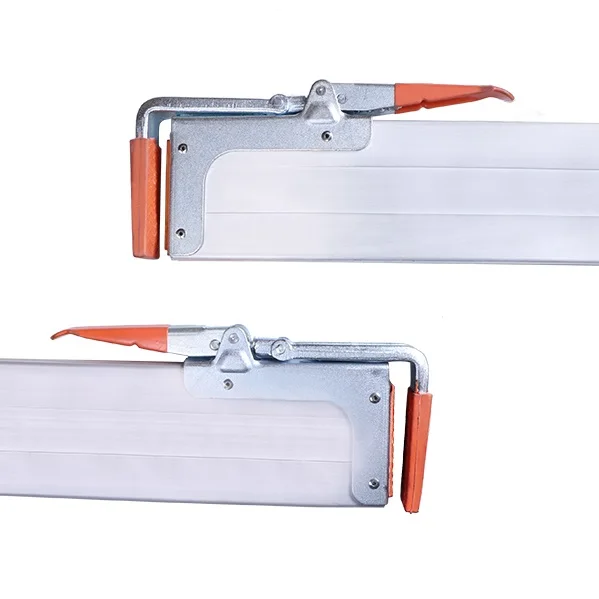 Aluminium Steel Adjustable Cargo Bar