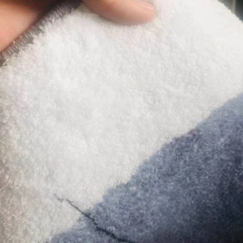 Rectangle Hand Knotted Rugs Luxury Living Room Carpet Large rugs home decorative Household Sheepskin Rugs