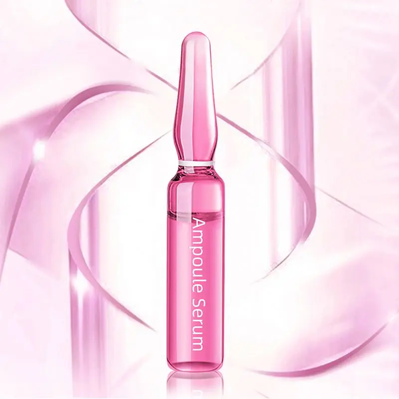 Best Selling Oem Private Label Acne Whitening Moisturizing Salicyclic Acid Placenta Extract Ampoule Serum