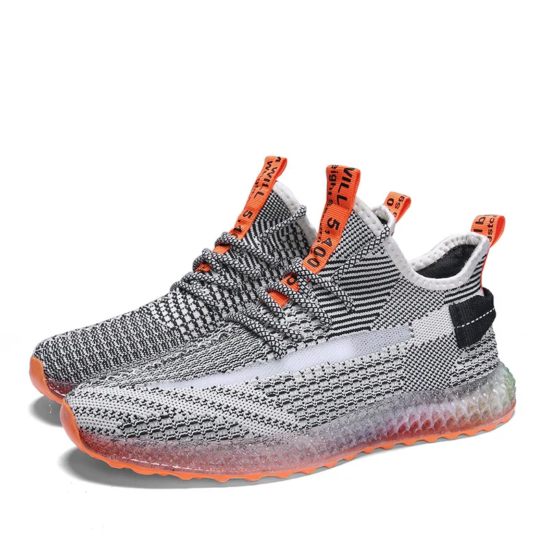 Good Quality New Style Smart Sports Shoe