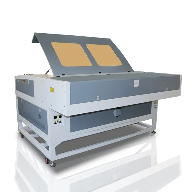 HT- 1390 laser cutting machine