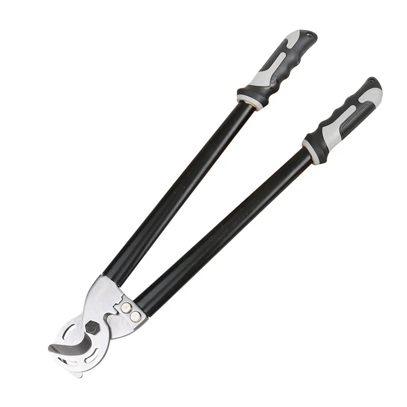 factory direct sale pliers sell like hot cakes black and white 18in/24in Cable heavy duty pliers