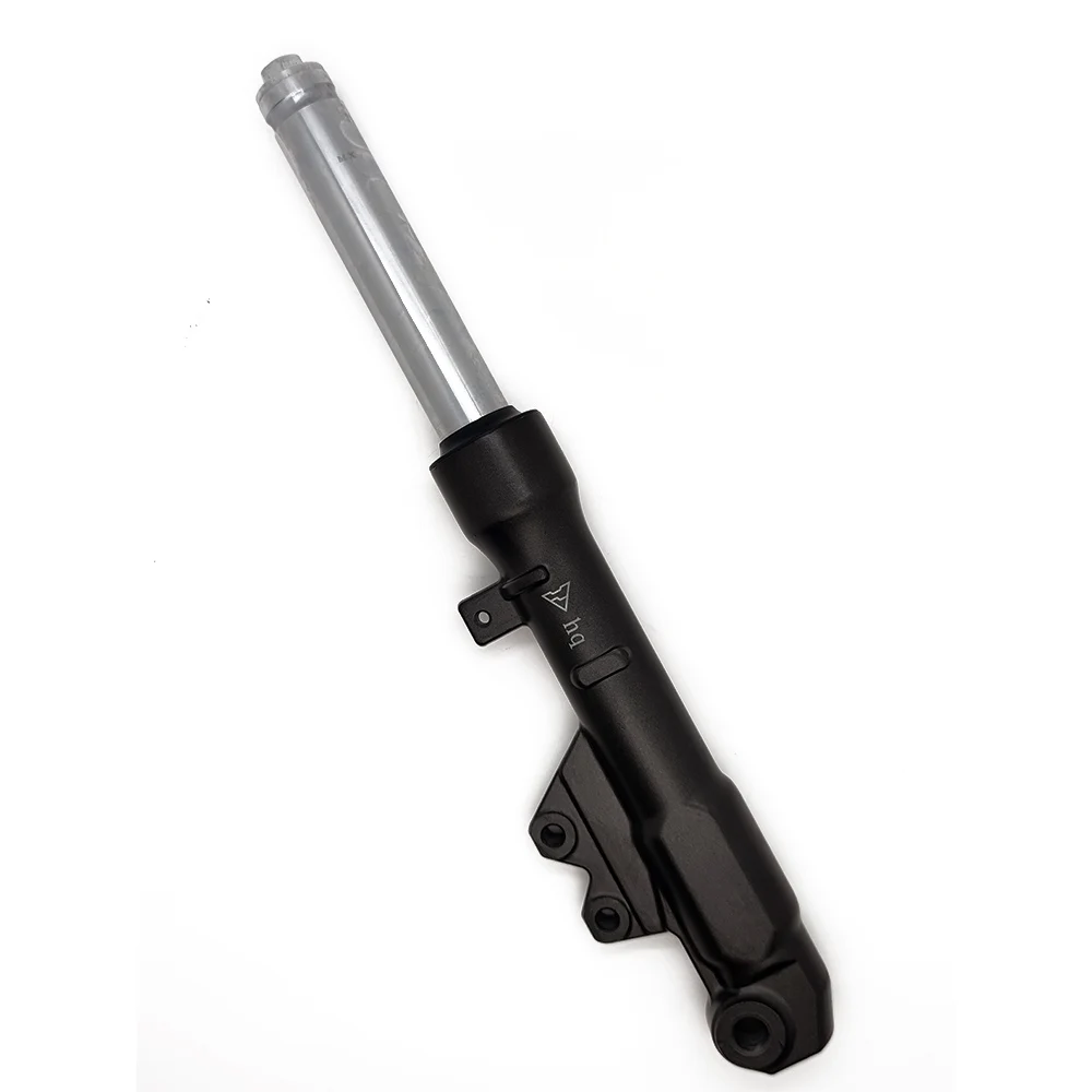 Высокое качество мотоцикл дисковый тормоз передняя вилка с передним и задним дисковым тормозом, подходит для Honda 51400/51500-K80-C11