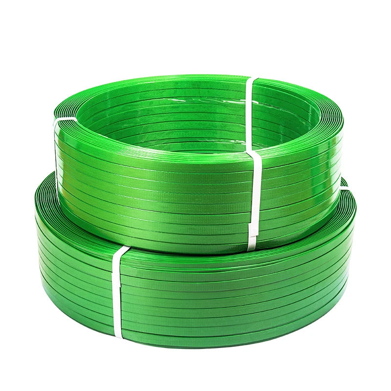 Outstanding Quality Steel Packing Belt Strap Polyester Customized Strapping Tape Pet Strap