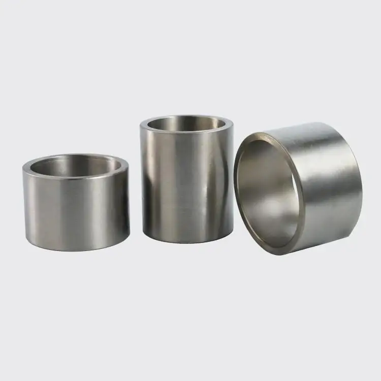 Hot Sale Machinery Accessories Excavator Bucket Bushing Excavator Bushing