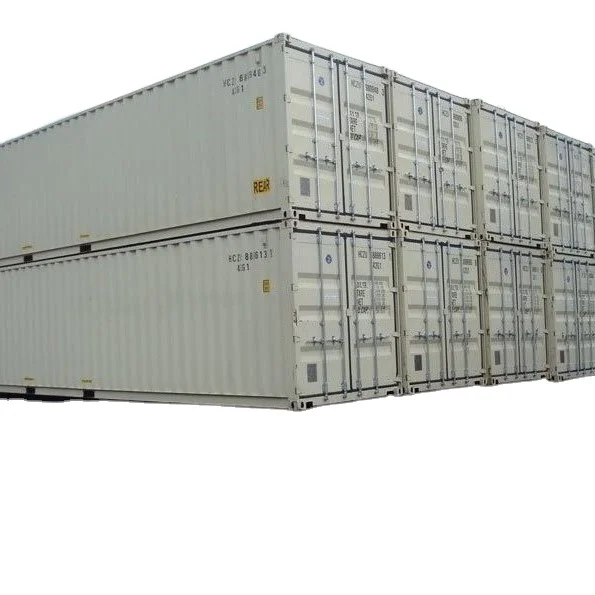 40 Ft HC Container For Sale