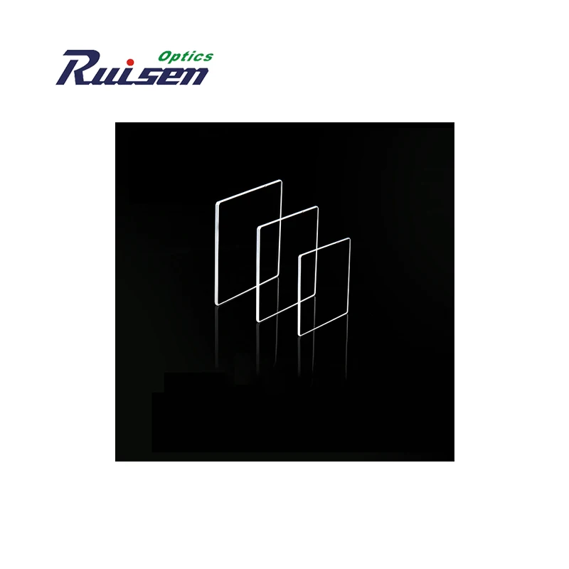 borosilicate wafer glass/ 3.3 Borofloat Glass Wafer BF33