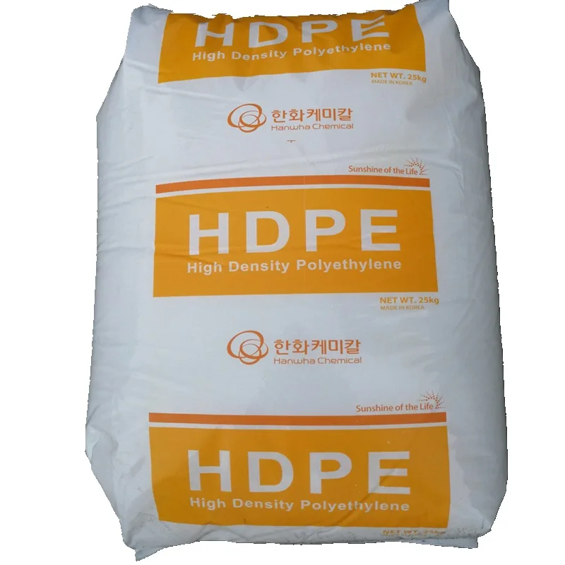 The best price High quality HDPE raw material High impact and high rigidity original package hot sale HDPE C430A