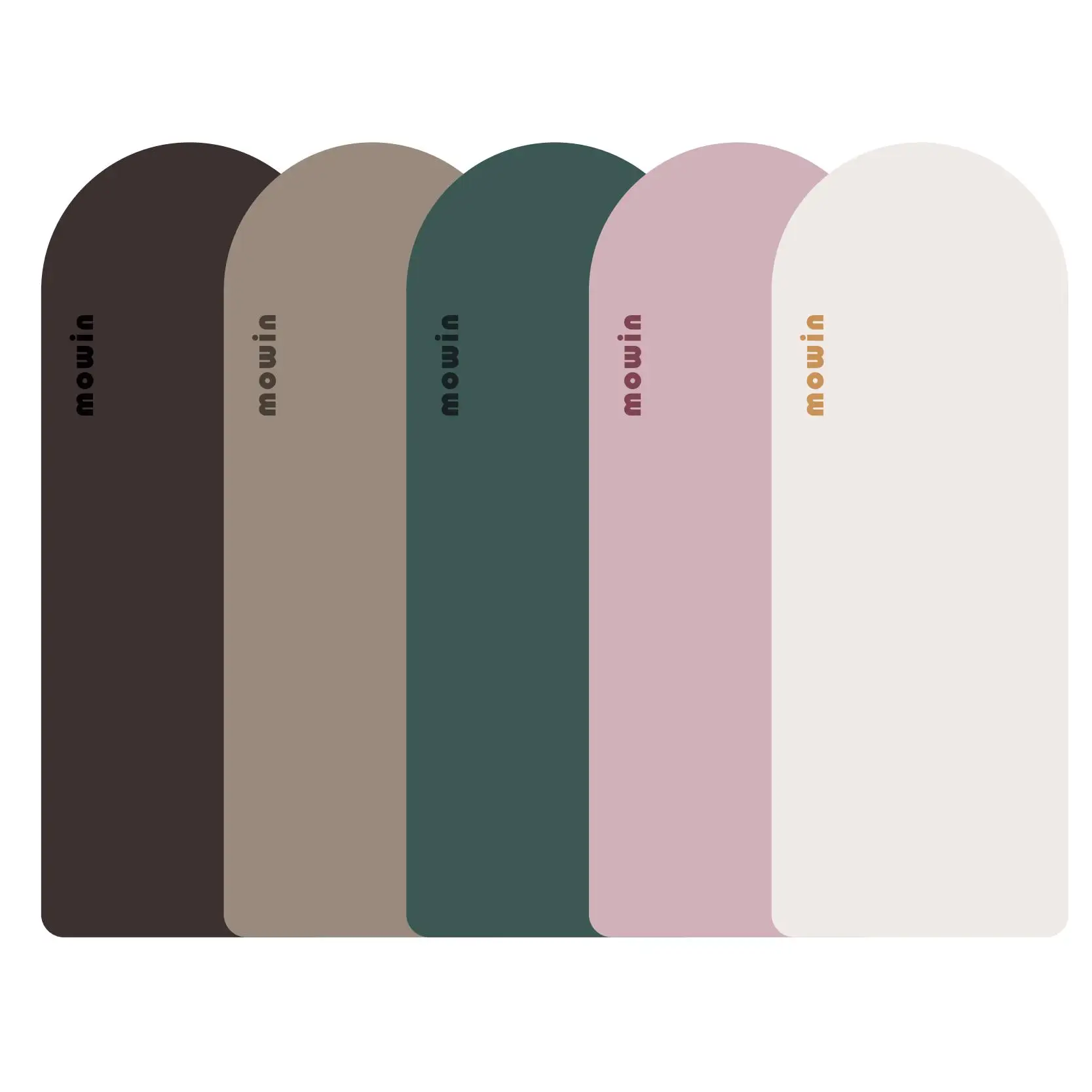 Eco Friendly Durable Polyurethane Natural Rubber Pu Xl Large Round Yoga Mat