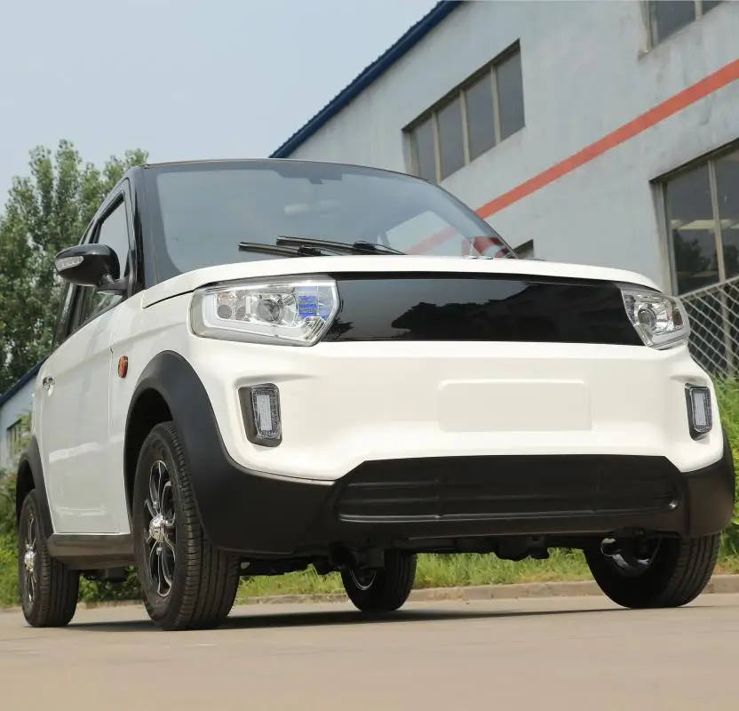 Китайская высокоскоростная электрическая мини-машина rayfrom rhd на четыре