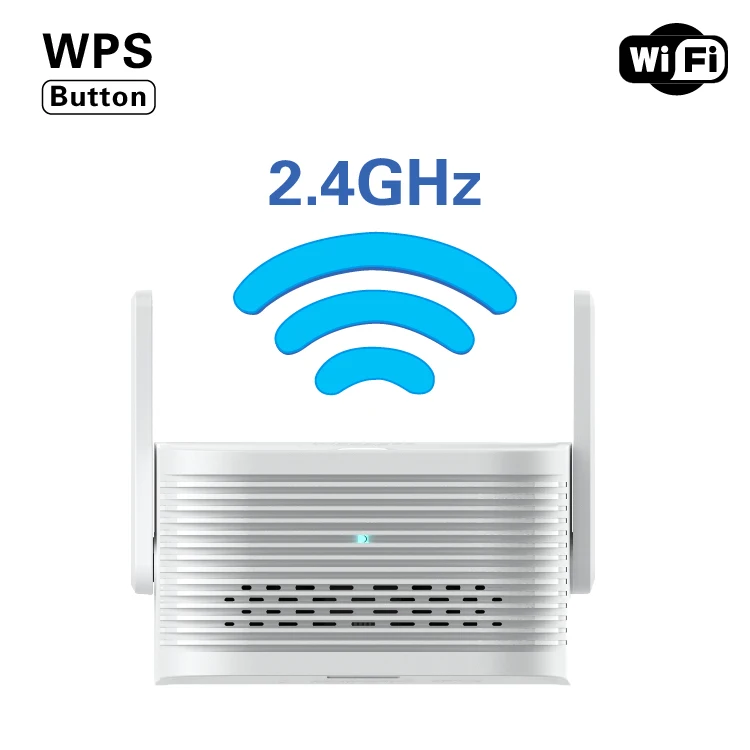  802 11 b g n двойная антенна 2 4G беспроводной WiFi ретранслятор усилитель диапазона