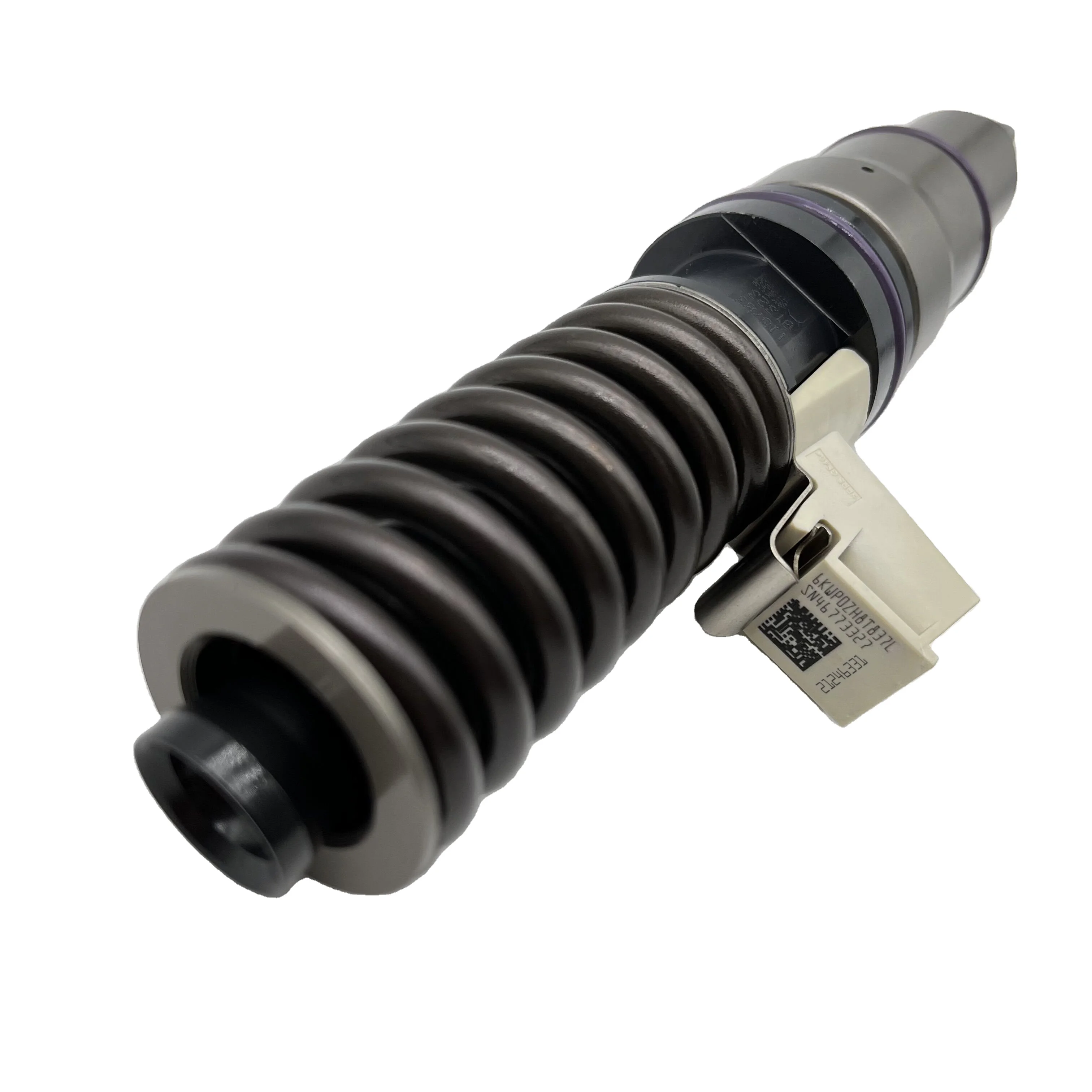 4 PINS diesel  fuel injector 21246331 BEBE4F00001 BEBE4F03001 for VOLVO USA MD11