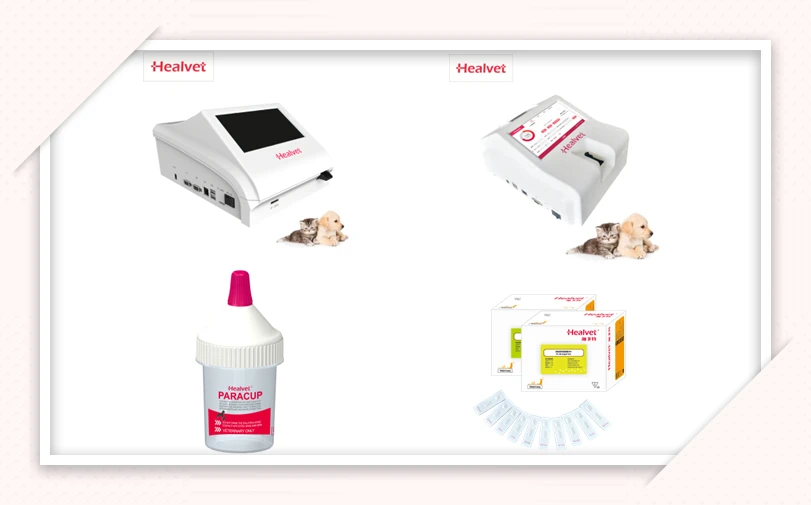 the test kit accurate easy affordable good quality cdv cpv crv ccv