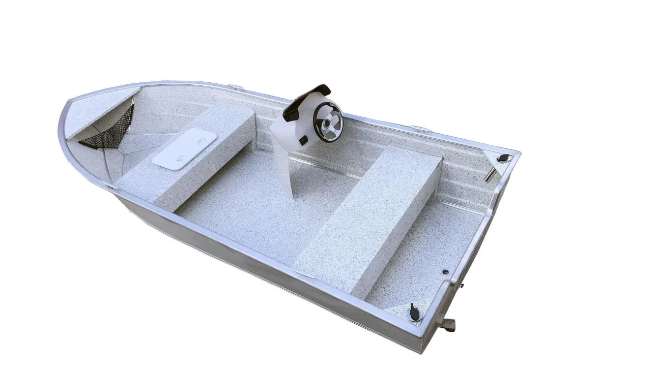 Ecocampor fishing boats aluminum boats parts for sale