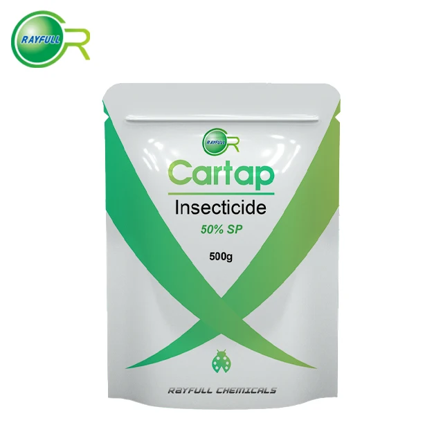 
Reliable Agrochemicals Cartap 50%Sp Cartap Insecticide 