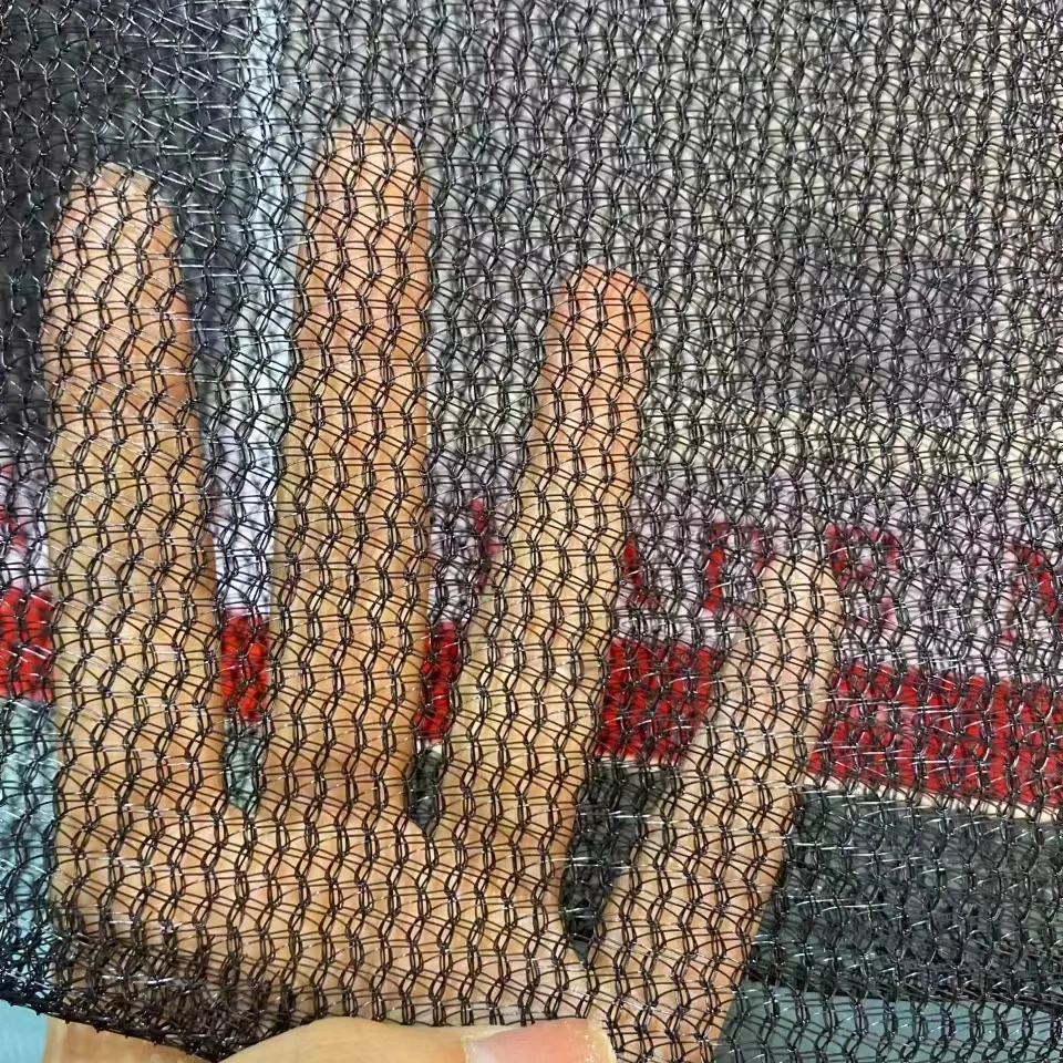 Mono shade net black shade net 35% 50% 70% 90% shadow cloth agriculture greenhouse shade netting