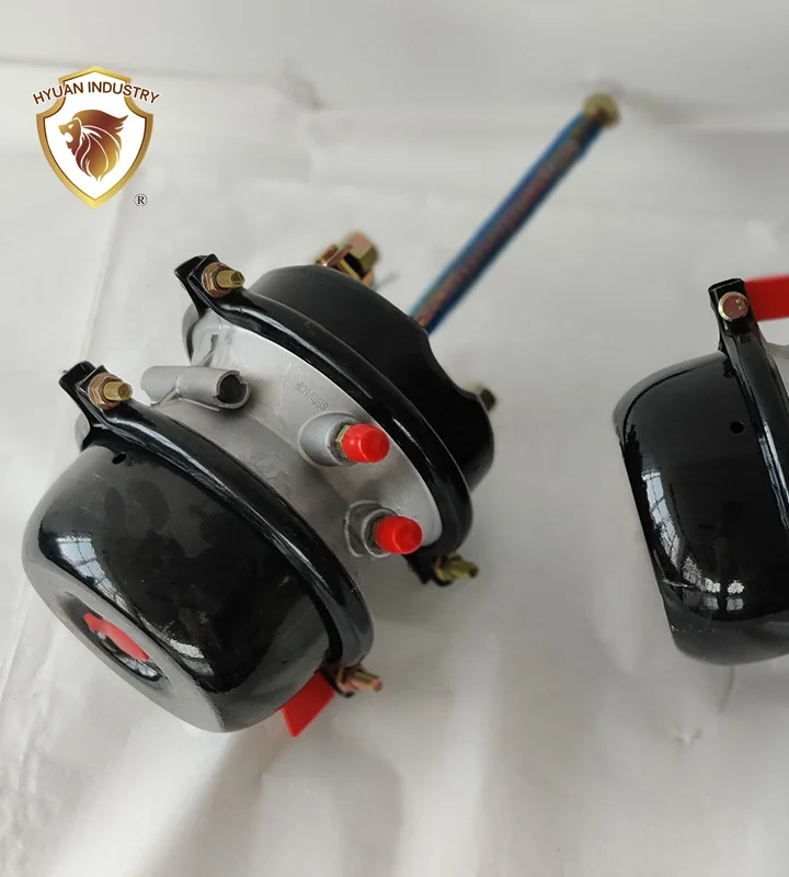 Air Brake Chamber T3030 Brake Chamber T3030 DD Air Spring Brake Chamber for sale