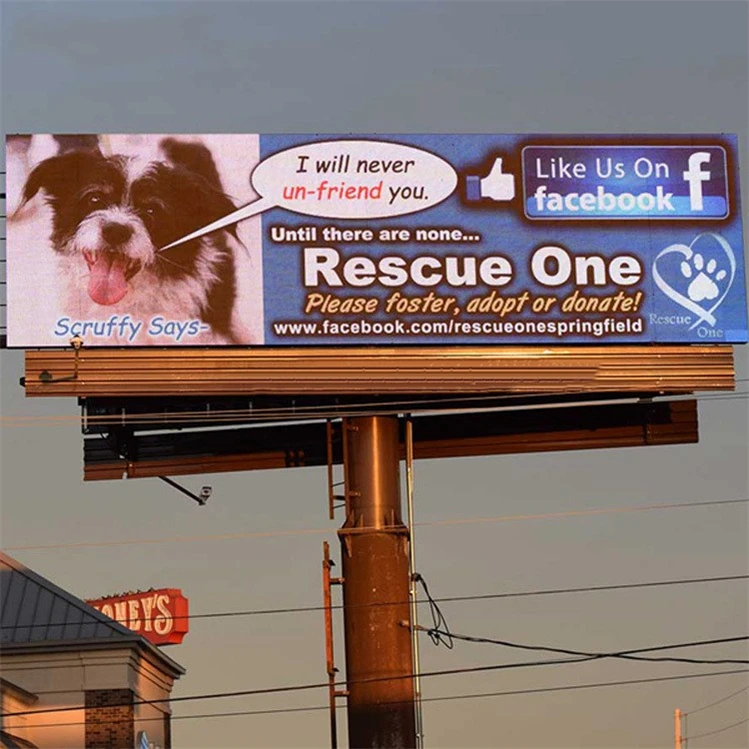 Dragonworth Professional Equipment P2.6 Outdoor Advertising Video Wedding Brightness Full Color Billboard LED Display Rental