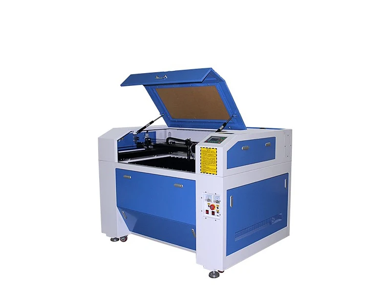 Diaotu 6090 CO2 Laser Cutting for Wood Leather Acrylic Fabric Cutting Machine Cutter Machine
