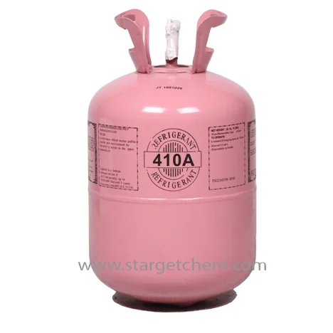 
refrigerant gas r410 410a 410 r410a 