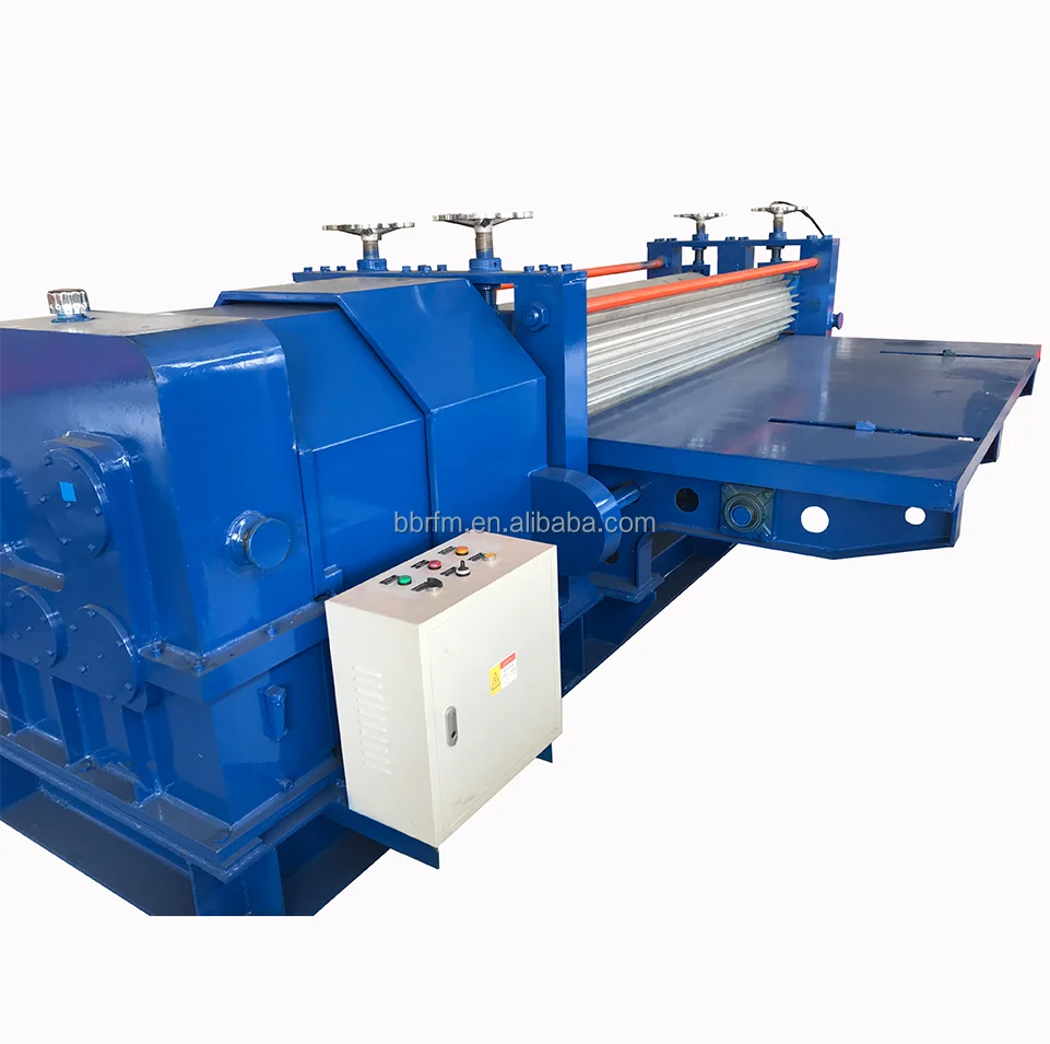 Оцинкованная машина для листового металла трапециевидная формования плитки подходит высокопрочных g550