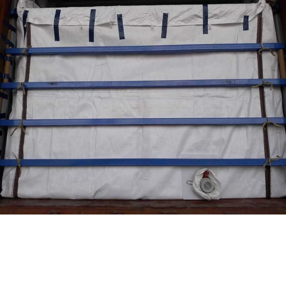 E-FLEX легкая мягкая тара