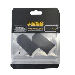 For Pubg Game Finger Sleeve Protection Sleeve For Gaming Games