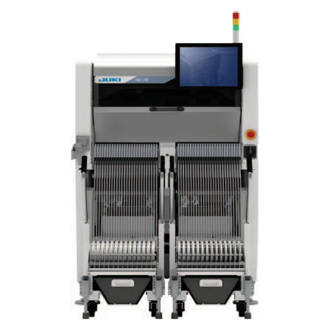 High speed JUKI RX-8 Automatic Pick And Place machine Compact Modular Mounter for SMT Factory PCB assembly machine LED Machine